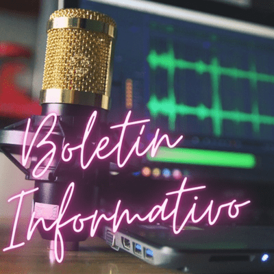 episode Boletín informativo artwork