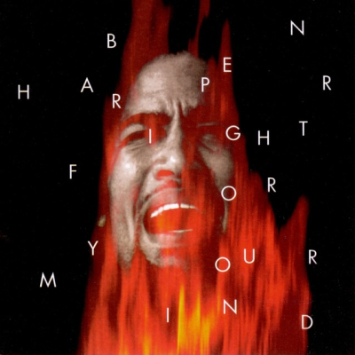 episode Ben Harper y su disco Fight For Your Mind. 30º Aniversario. artwork