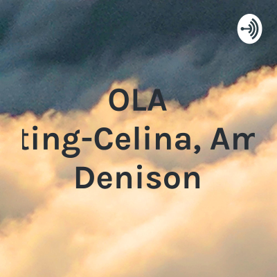 episode The Gifts of the Holy Spirit-OLA Podcasting artwork
