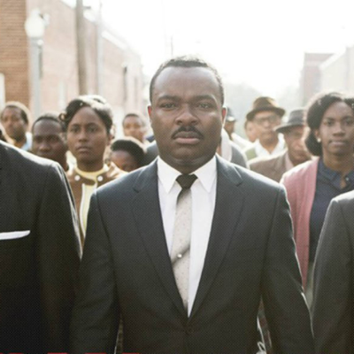 episode Selma Movie Critique artwork