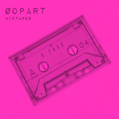 episode Øopart A4 artwork