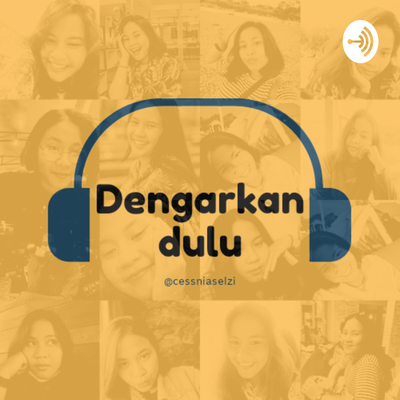 Dengarkan Dulu