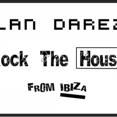 episode Podcast 03 : Ilan Darez - Rock The House (From Ibiza) artwork