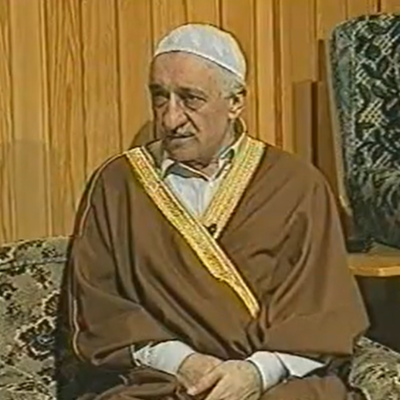 episode M.Fethullah Gülen Hocaefendi - Beklenen neslin vasıfları ne olmalıdır artwork