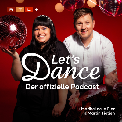 Let's Dance - der offizielle Podcast