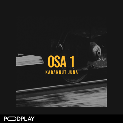 episode Osa 1: Karannut juna artwork