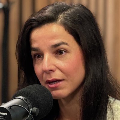 episode Idrettspresidenten nekter å svare om Israel: – Idretten skal ikke drive utenrikspolitikk artwork