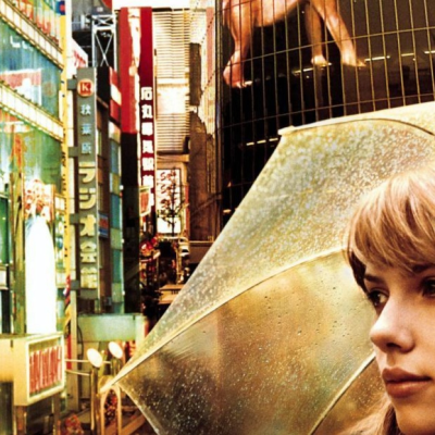 episode 437 - Lost in Translation - Sofia Coppola - La gran Evasión artwork