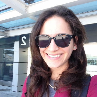 episode Post-Season "Solo Sessions": Erica Zendell, Writer and Co-Founder of The Business of Being Awesome artwork