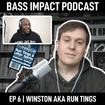 episode Winston aka Run Tings | Episode 6 artwork