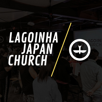 Lagoinha Japan Church