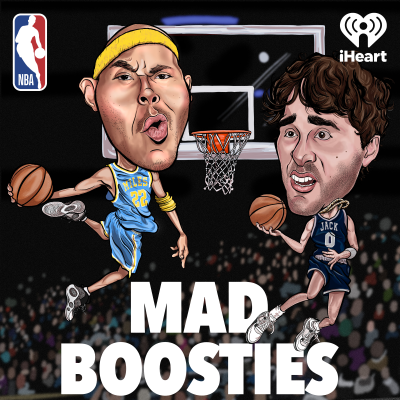 episode MJGMB #163: Brunson Has Been the Man at the Garden with Blake Wexler artwork