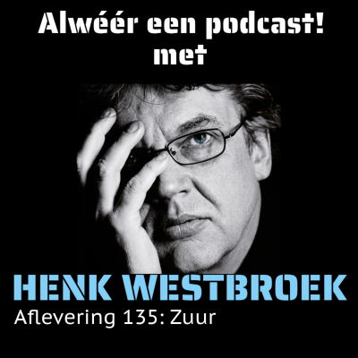 episode Aflevering 135: Zuur artwork