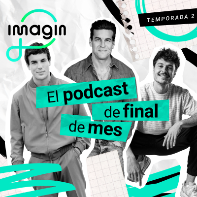episode Óscar y Mario: mucho más que Casas. artwork