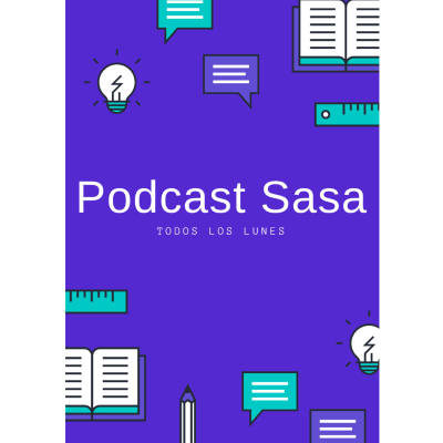 Podcast Sasa