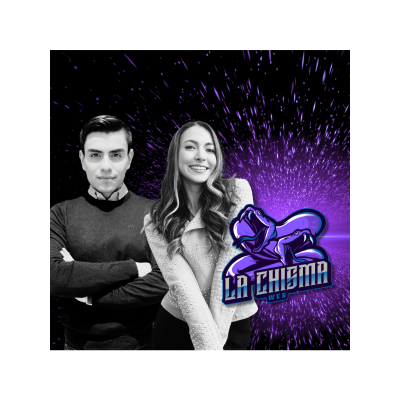 episode #LaChismaWeb #88- 02/09/25: Shakira genera miles de millones en México artwork