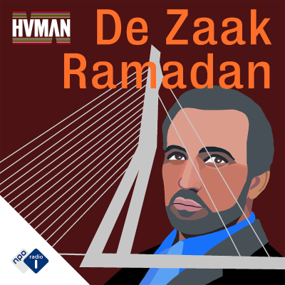 De Zaak Ramadan - podcast