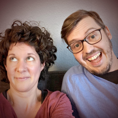 episode Folge 40: Tschüss artwork