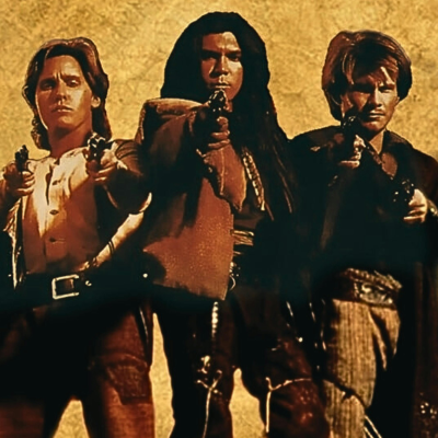 episode Young Guns 3: PLOT REVEALED artwork