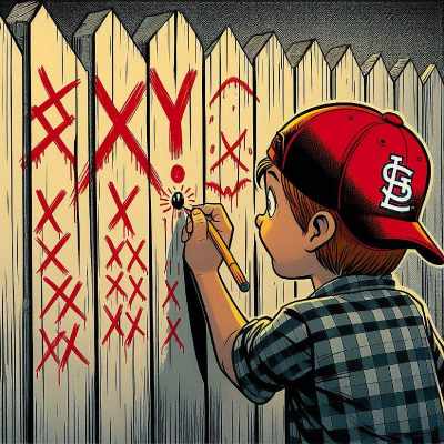 episode #81. Превью Национальной Лиги сезона MLB 2025 artwork