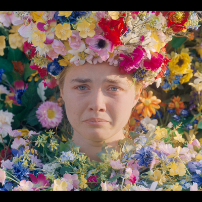 episode #49 Midsommar - 2019 ‧ Horror/Drama artwork