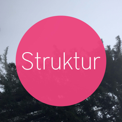 Struktur