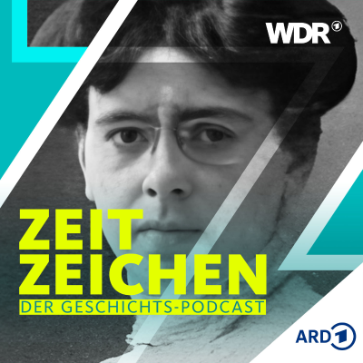 episode Soll Hitlers Putsch prophezeit haben: Astrologin Elsbeth Ebertin artwork