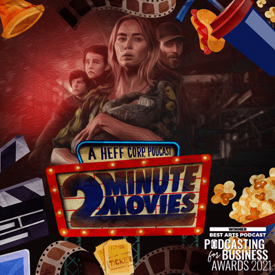 episode A Quiet Place Part II artwork
