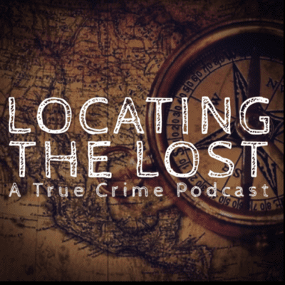 episode ***LIVE*** INTO THE WOODS -THE DISAPPEARANCE OF TYLER LOW artwork