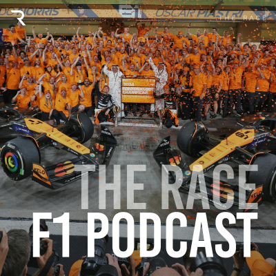 episode Abu Dhabi GP: How McLaren narrowly won out in Ferrari title battle artwork