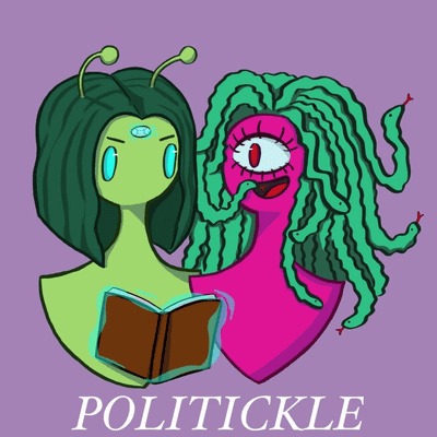 episode Episode 2: Petri Dish Paternalism artwork
