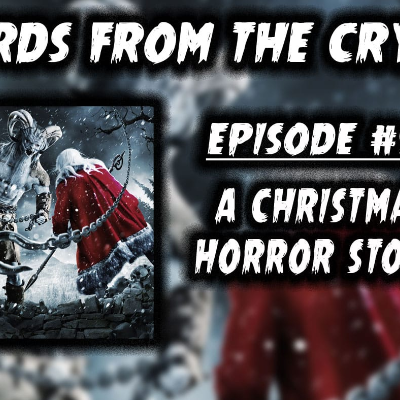 episode A Christmas Horror Story (2015) artwork