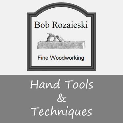 episode HTT064 – Stains, Dyes, Glazes, Toners, and Preventing Blotching artwork