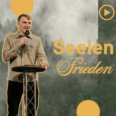 episode Was tun, wenn ich erschöpft bin? | Lukas Knieß artwork