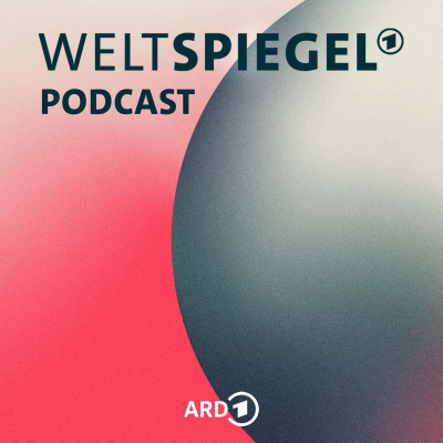 Cover image Weltspiegel Podcast