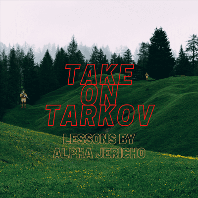 Take on Tarkov
