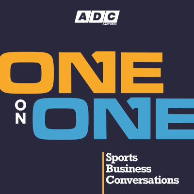 episode Lloyd Danzig: Founder & Managing Partner, Sharp Alpha Advisors artwork