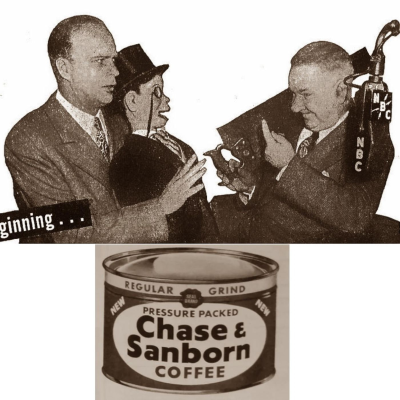 episode Classic Radio 07-11-25 - WC goes on vacation, and Dracula artwork