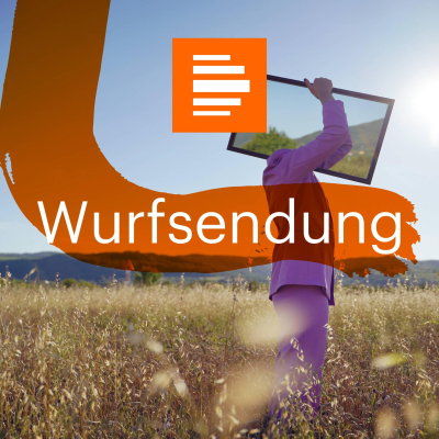 Wurfsendung