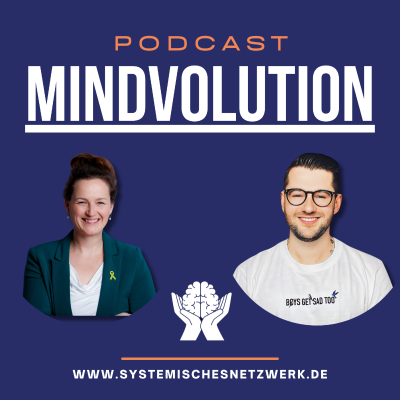 episode Systemische Therapie verstehen – im Gespräch mit Michael Wiens artwork