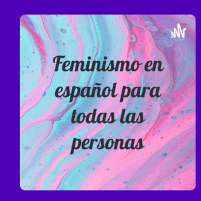 episode Una visita rápida al feminismo artwork