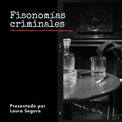 Fisonomías criminales