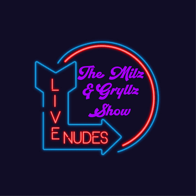 episode The Milz and Gryllz show - Episode 33 (Dad Special) artwork