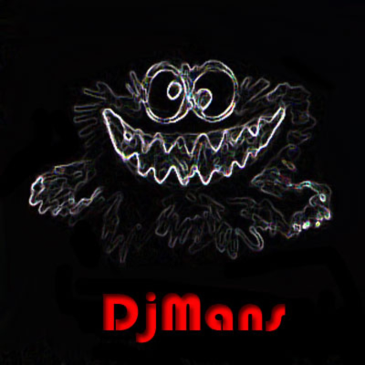 episode July MON5T3R mix artwork