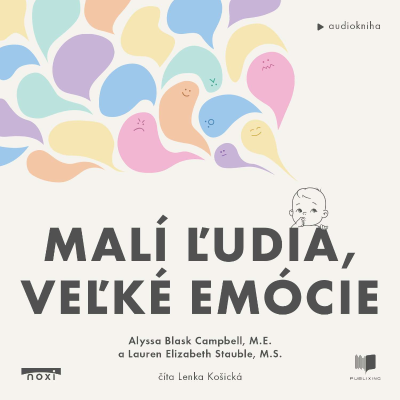 episode Malí ľudia, veľké emócie artwork