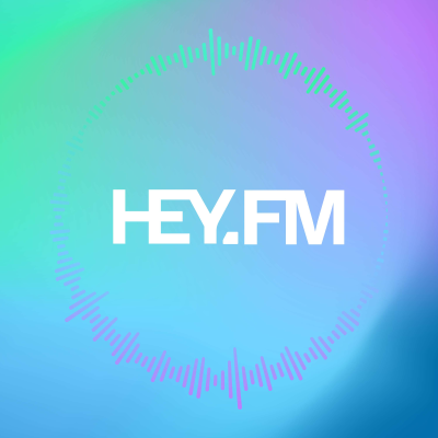 HEY.FM - Dé facility management podcast