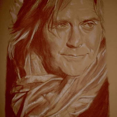 episode CAPÍTULO 51 "Un Tipo llamado Nilda" artwork