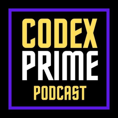 episode EPISODE 406 - Rob Swift artwork