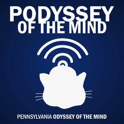 Cover image of show PODyssey of the Mind