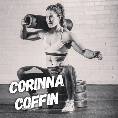 episode Corinna Coffin - The First One artwork